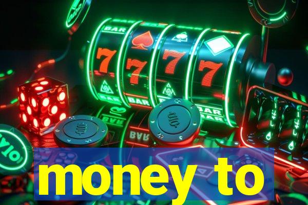 money to-burn system pt br